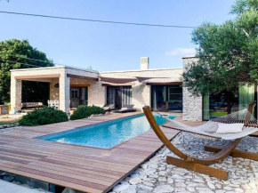 Villa Bohème-chic